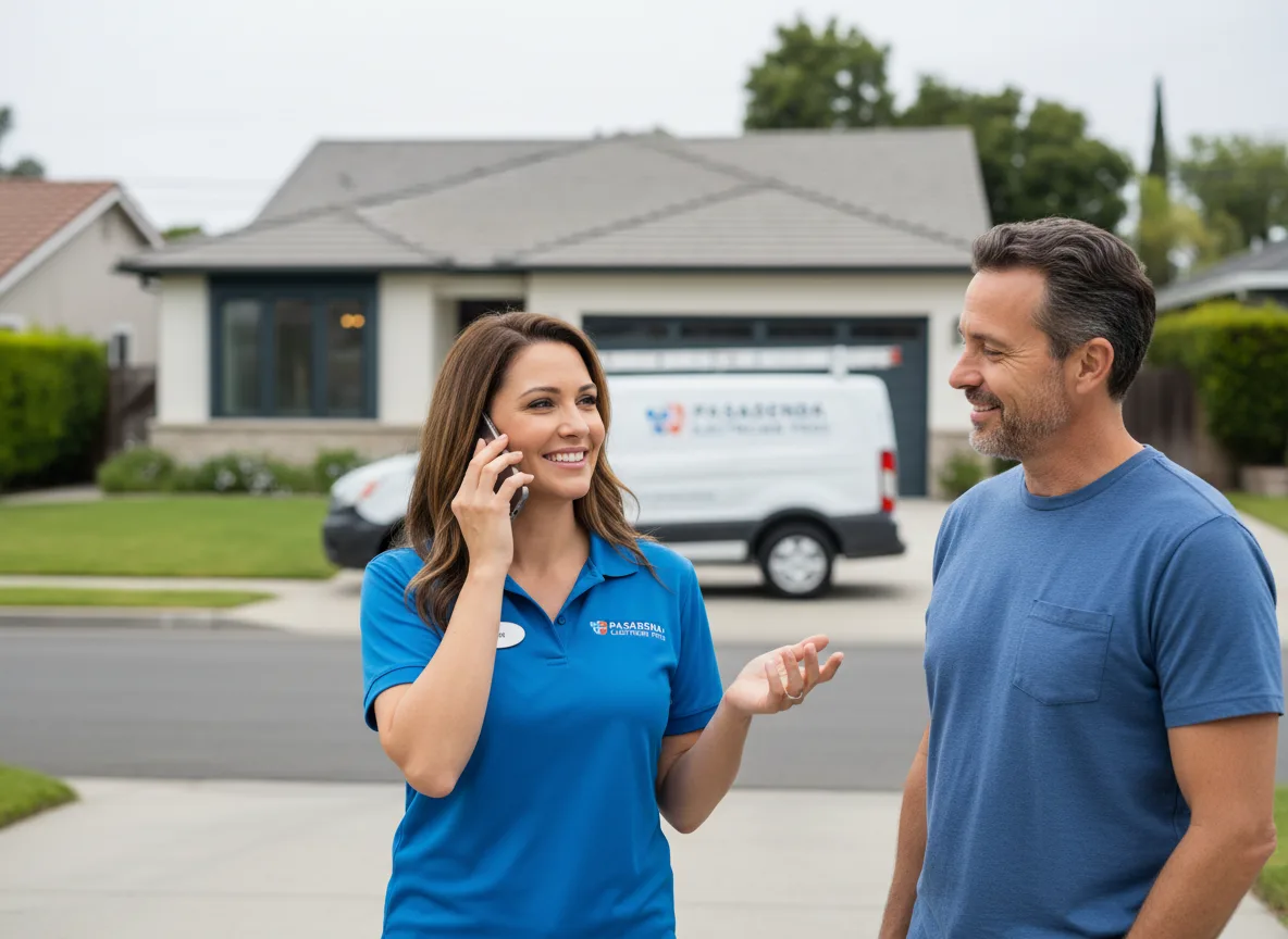 Electrician San Jose, NM FAQs